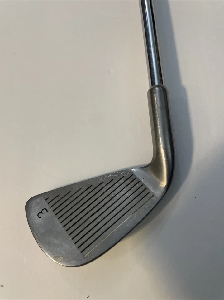 Square Two Totally Matched PCX 17-4 Iron No 3 - Image 4 of 4