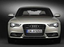 2 LAMPADE D3S LED CONVERSIONE DA XENON A LED AUDI A4