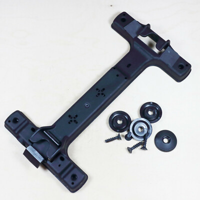 Racktime Snapit 2.0 Adapter ohne Füße ohne Schloss 235x127x32 mm