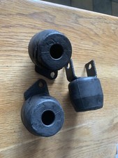 Original Classic Mini Hydolastic Rally Suspension Bump Stops