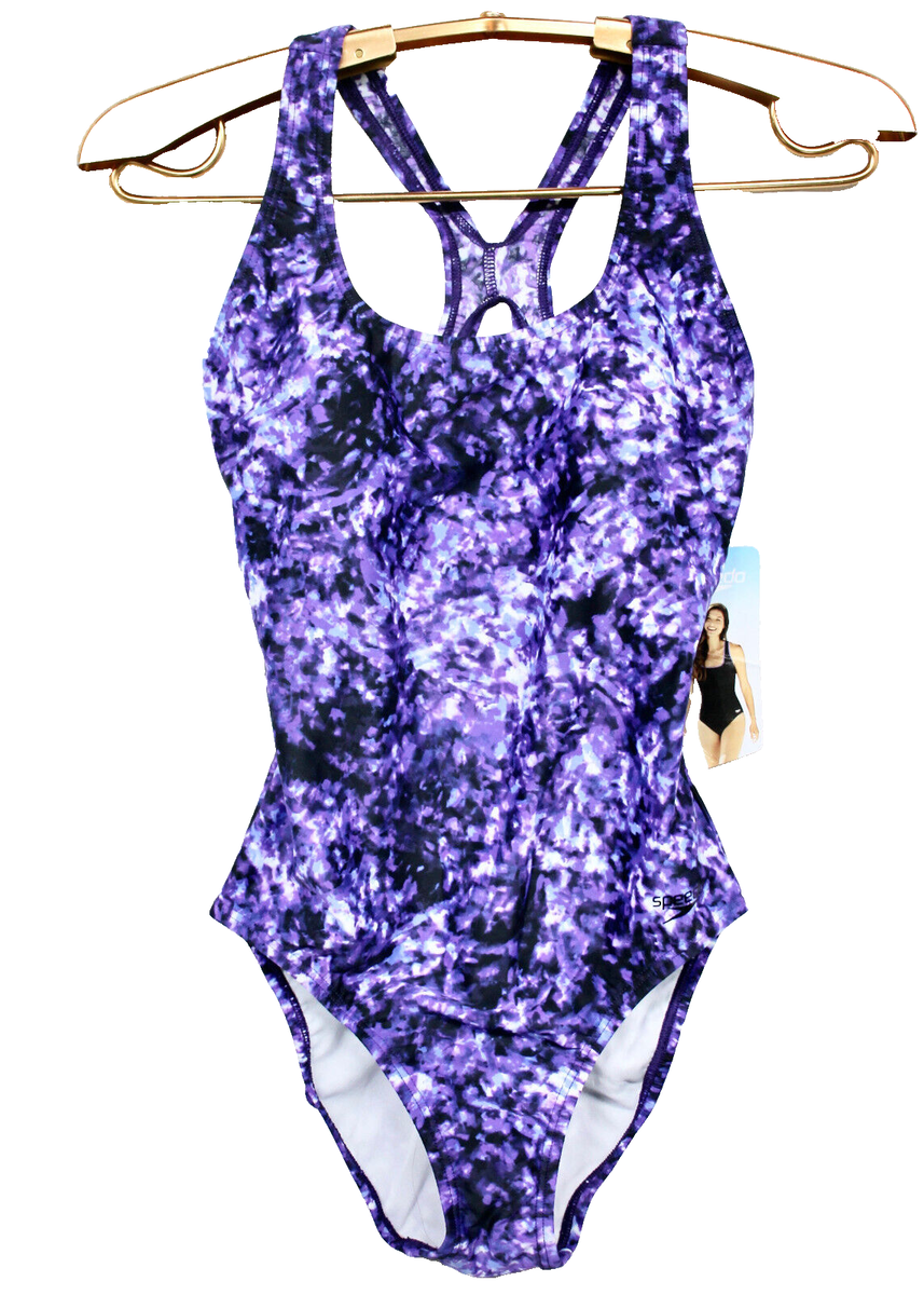 SPEEDO Ultraback One-Piece Swimsuit Women's Size 6 in Speedo