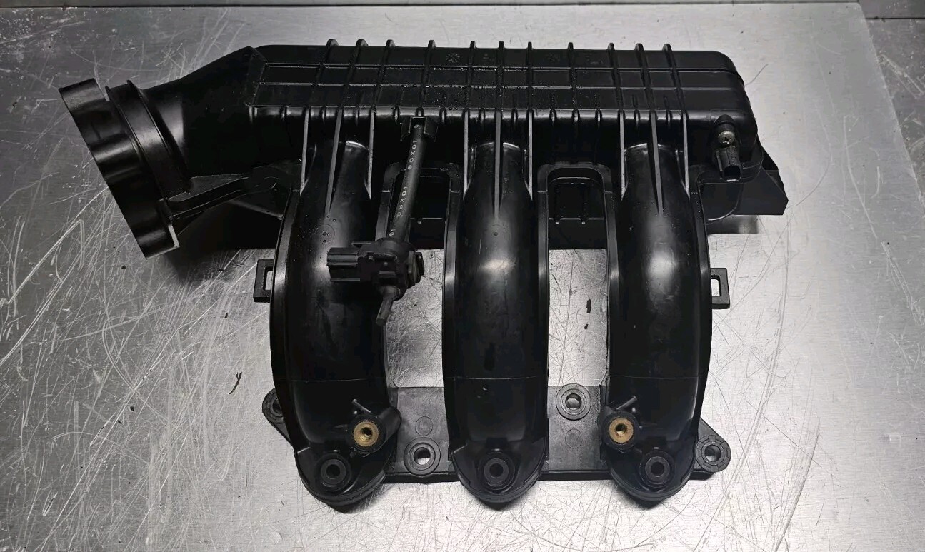 Yamaha VX110 EX TR1 air intake manifold SX190 1050 SX210 6EY-13641-00-00 2017