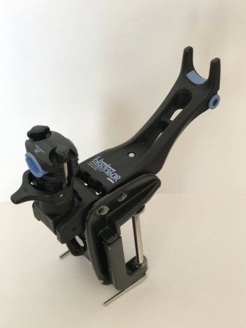 daiwa rod holder