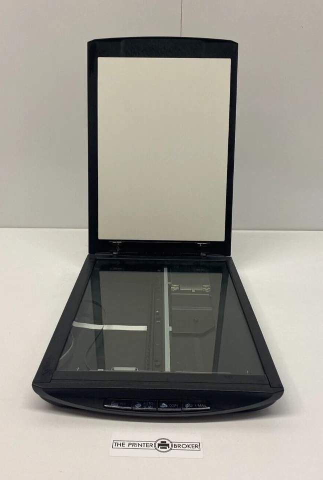 Canon CanoScan LiDE 110 Flatbed Scanner 4507B002 - Image 3 of 4