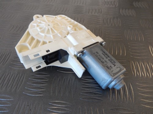 Fensterhebermotor Motor Fensterheber vorne rechts 8K0959802A Audi A4 8K Q5  #86