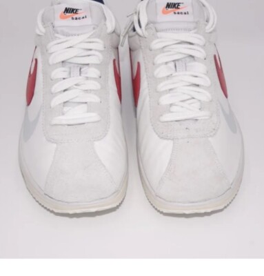 Size 13 - Nike Zoom Cortez 4.0 SP x Sacai 