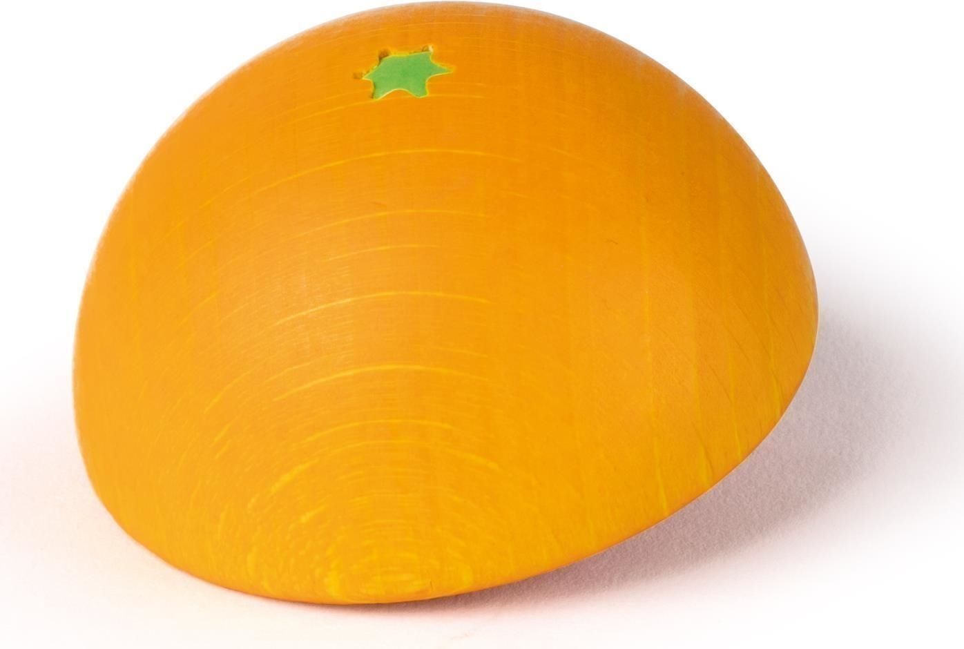 Merchandising Erzi: Pompelmo, Meta Frutto