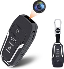 128GB Hidden Video Camera, 1080P Portable Spy...