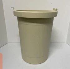 Richmond Cedar Works Model 71 4 Qt Ice Cream Maker replacement Bucket Tub Pail