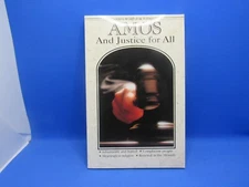 AMOS AND JUSTICE FOR ALL (GOD'S WORD FOR TODAY) By Concordia Publishing House