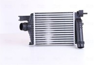 Nissens 96479 LadeluftküHler FüR Dacia Renault