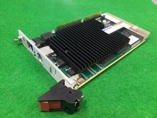 AMAT 0190-05611 CARD CONTROLLER CPCI 166MHZ PENTIUM 3U 3 , USED