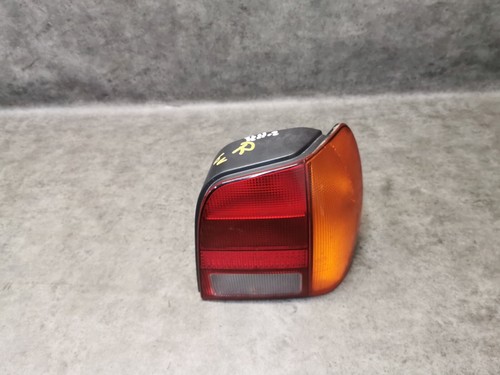 VW Polo 6N Rücklicht Rückleuchte Rechts #BK27-2