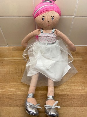 marks and spencer silver shoes