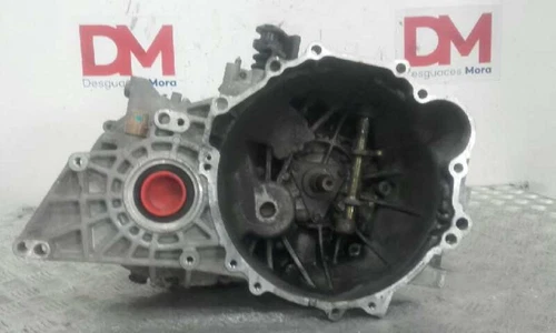 Y010 R8ryd Getriebe für HYUNDAI SANTA FE (SM) 2.4 GLS 2001 5681986