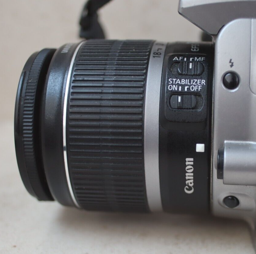 Parasole Antiriflesso JJC Per Fotocamera - Diametro 53-72mm, Silicone, Per Vetri - Foto 6