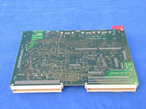 Netstal 110.241.0279 Control Board - Picture 4 of 5