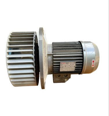 BER - MAR 3 Motor