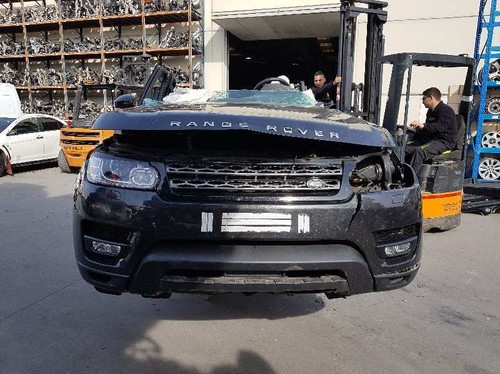 DK6228371A aletín trasero izquierdo para LAND ROVER RANGE SPORT 3.0 2013 1003170 - Imagen 5 de 17