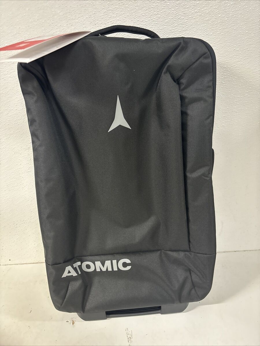 Atomic Cabin Trolley Boot Bag #2K3 | eBay Atomic Cabin Trolley Boot Bag #2K3 | eBay