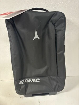 Atomic Cabin Trolley Boot Bag #2K1
