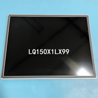 LCD-Display-Monitor 1024*768 LQ150X1LX99 15,0 Zoll für Sharp Original Auf Lager