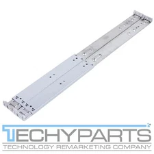 Supermicro MCP-290-00102-0N 1U 25.6"-33.05" Outer Rails for CSE-815/818/113/512F