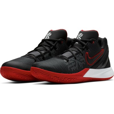 nike red shoes basketball