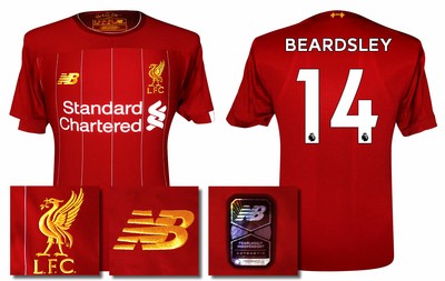 liverpool home shirt 2019 2020