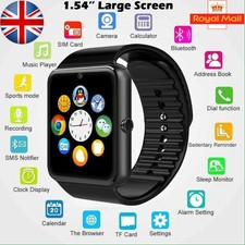 LEMFO LF23 Bluetooth Fitness Tracker Smart Watch for Android and iOS for  sale online | eBay