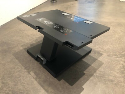 Notebookständer Lenovo ThinkPad 4XF0H70605 Adjustable Notebook Stand