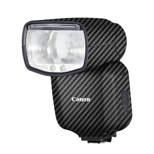 Für Canon EL-5 Aufkleber Skin Flash Speedlite EL5 Sticker Vinyl Wrap Film Coat EL 5 - Bild 7 von 64