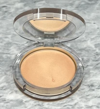 BAREMINERALS Illuminator  Chandelight Glow #Luminous Gold ~ 0.35oz NW-O BOX