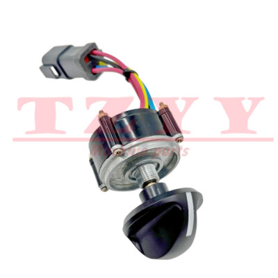 106-0107 Throttle Positioner Switch For Caterpillar E320B E320C
