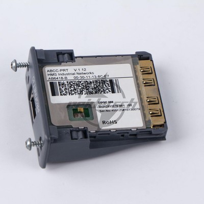 1PC DSQC688 3HAC031670-001 Profibus Board DP Adapter Used