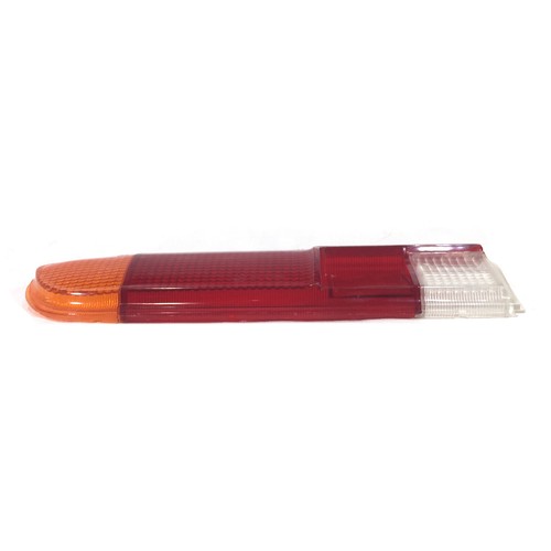 Rear Tail Light Lens Left Side For Datsun 120Y B210 1974-1977 - Picture 12 of 12