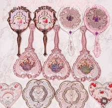 Flower Knows Strawberry, flower knows Mirror , Mirror  ALL COLLECTION MIRROR