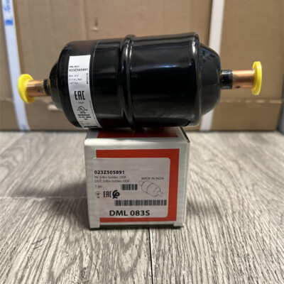 For Danfoss DML083S 023Z505891 Filter Drier