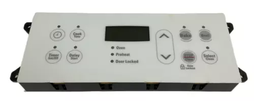 Kenmore Oven Control Board - Part # 316418208