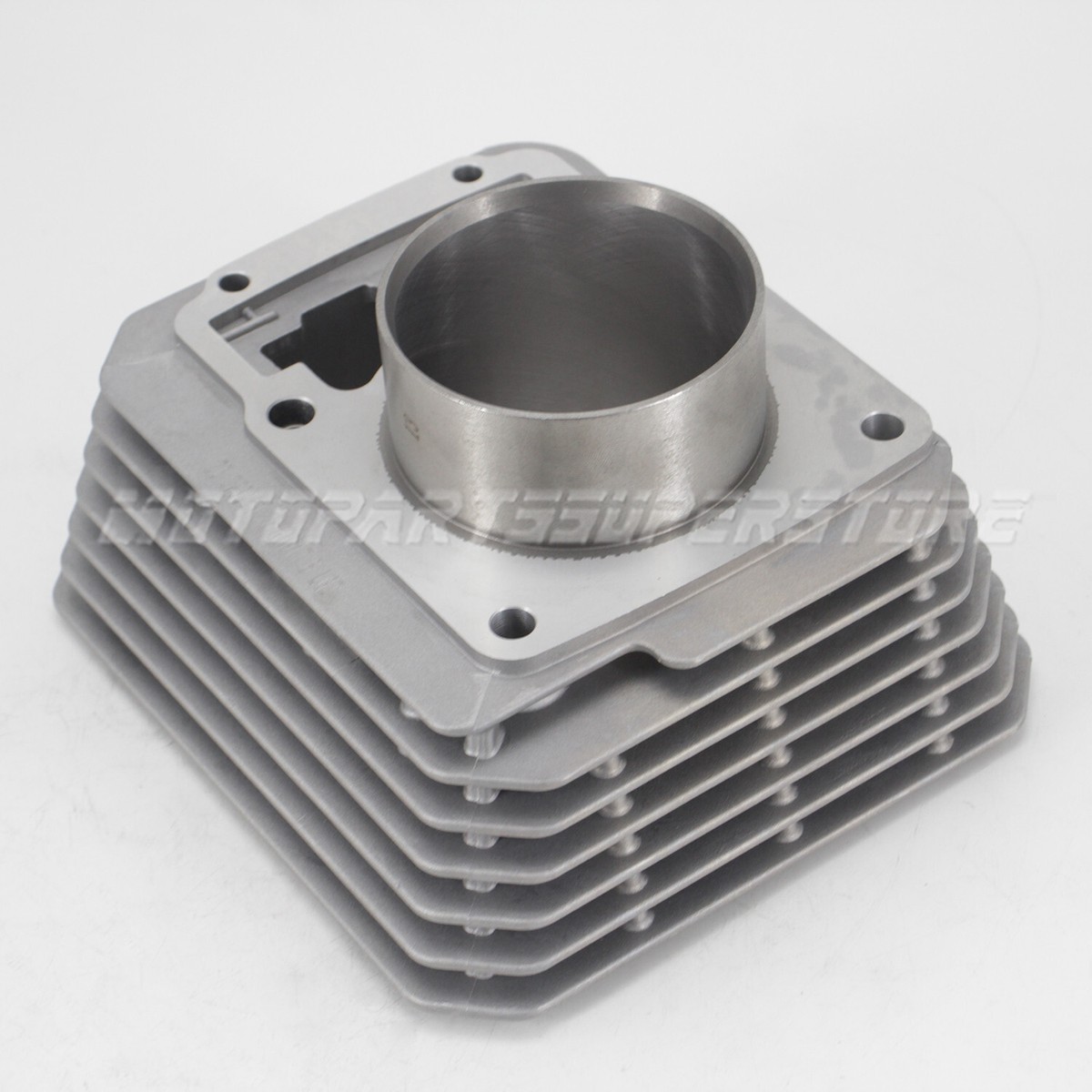 ZUM 250cc Zongshen Dirt Bike Cylinder Body Assembly Zuma X7