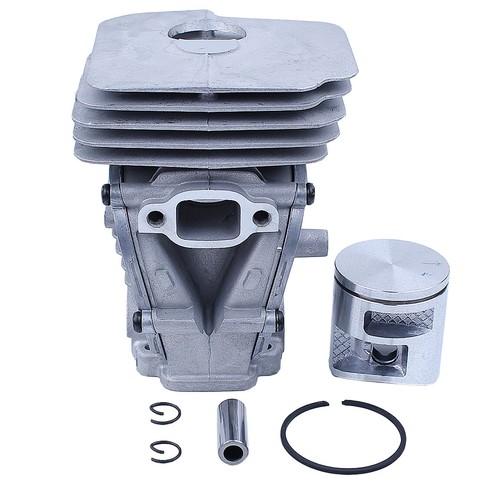 Anillos De Pistón Para Motosierra Husqvarna 435 435E 440E 135