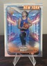 Topps Chrome 2024-25 Pacome Dadiet Rookie New York Knicks #172