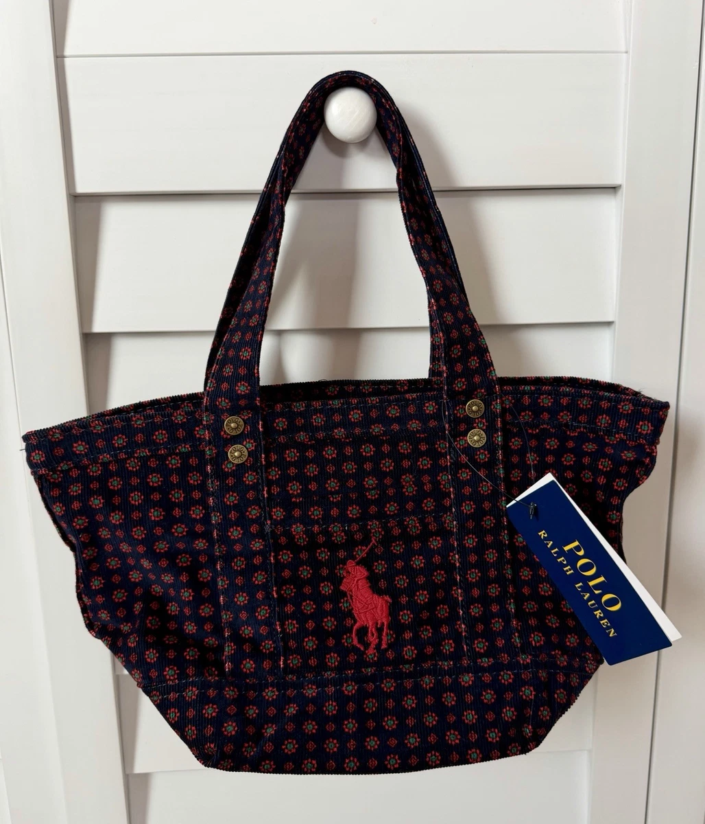 ralph lauren pony bag products for sale | eBay