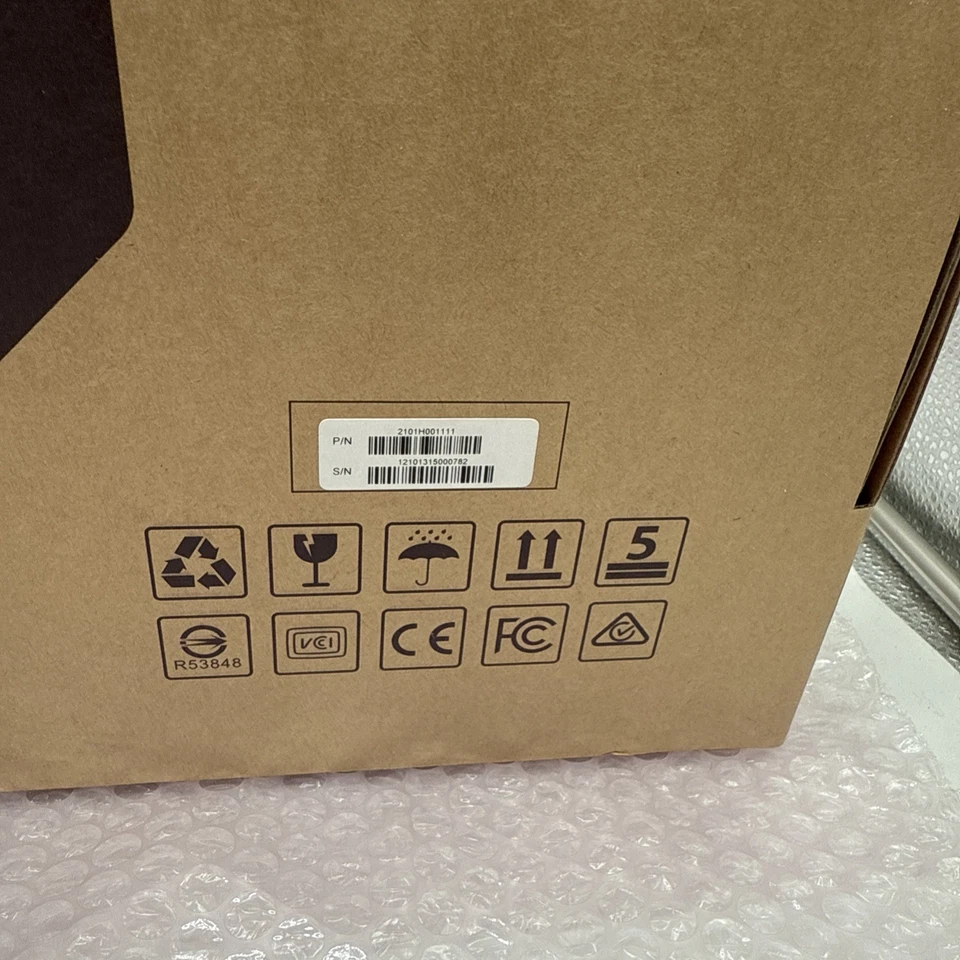 GeChic On-Lap 2101H Portable Monitor 21.5" IPS HDMI USB-C Touchscreen -Brand New - Image 3 of 4