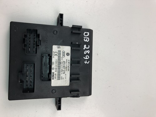 AUDI Q7 4L Steuergerät 4F0907279 27557457