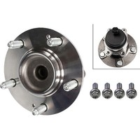 FAG 713 6267 00 Radlagersatz FüR KIA Hyundai AchsaufhäNgung