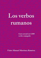 VíCtor Manuel MartíNez RamíRez | Los Verbos Rumanos | Taschenbuch | Spanisch