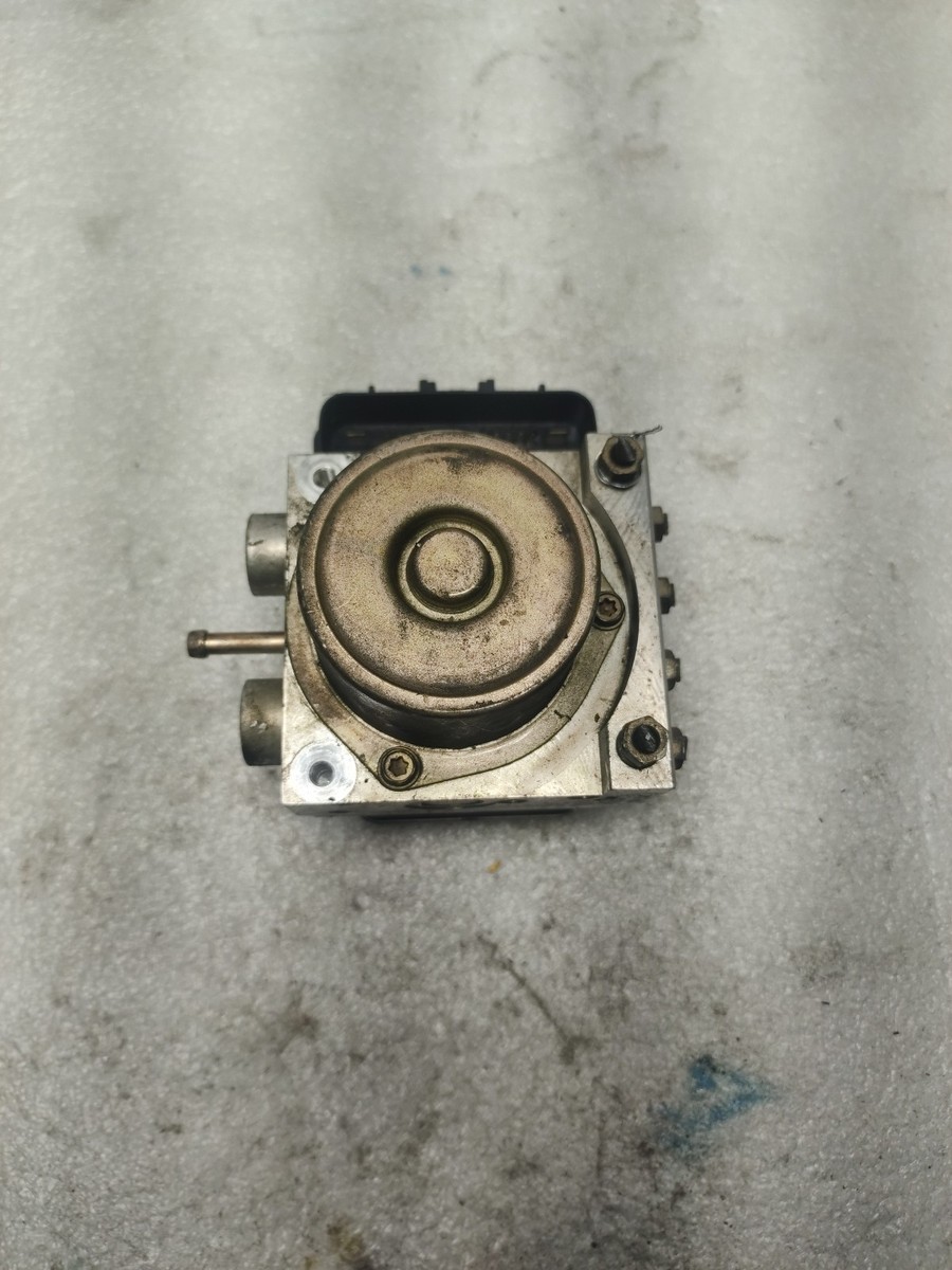 2003 Maxima ABS Anti Lock Brake Actuator Pump OEM 476605Y766 | eBay