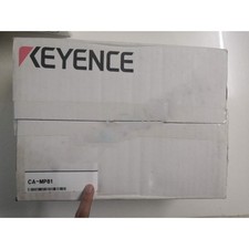 ONE NEW KEYENCE CA-MP81 8.4" COLOR LCD MONITOR.Fast Delivery