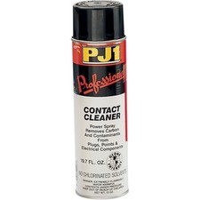 PJ1 Professional Contact Cleaner California Compliant 19.7oz 40-3-1